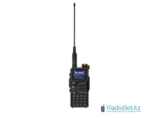 Рация Baofeng K5 Plus 10W Рация Baofeng K5 Plus 10W